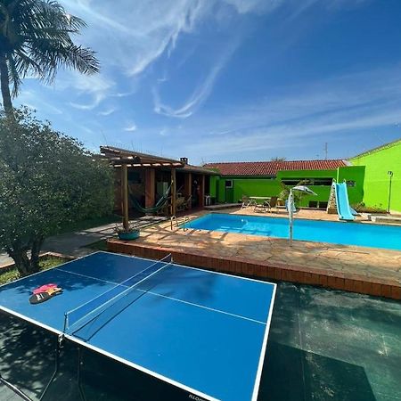 Hostel Raizer Campo Grande  Esterno foto