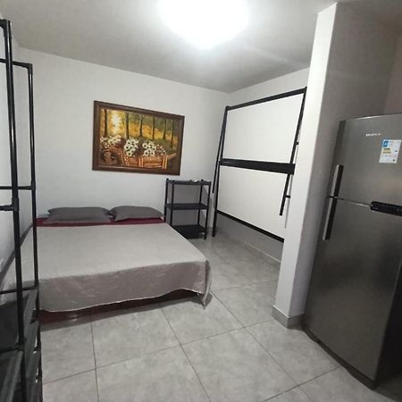 Hostel Raizer Campo Grande  Esterno foto
