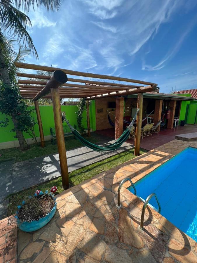 Hostel Raizer Campo Grande  Esterno foto
