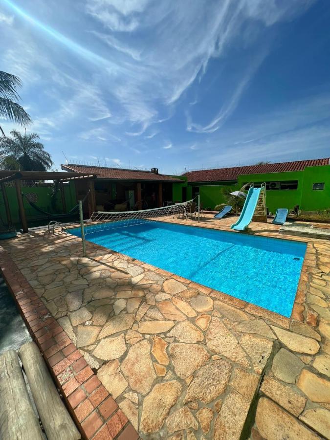Hostel Raizer Campo Grande  Esterno foto