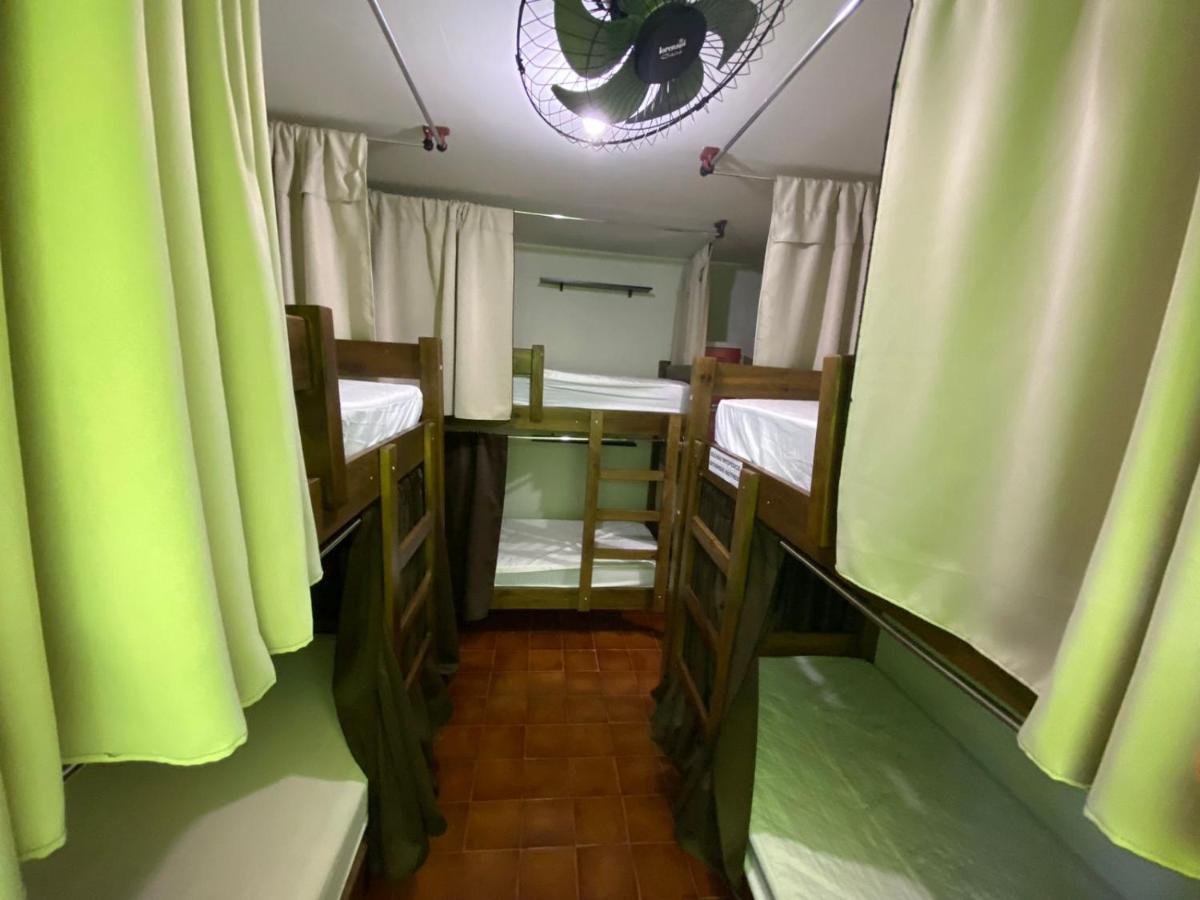 Hostel Raizer Campo Grande  Esterno foto