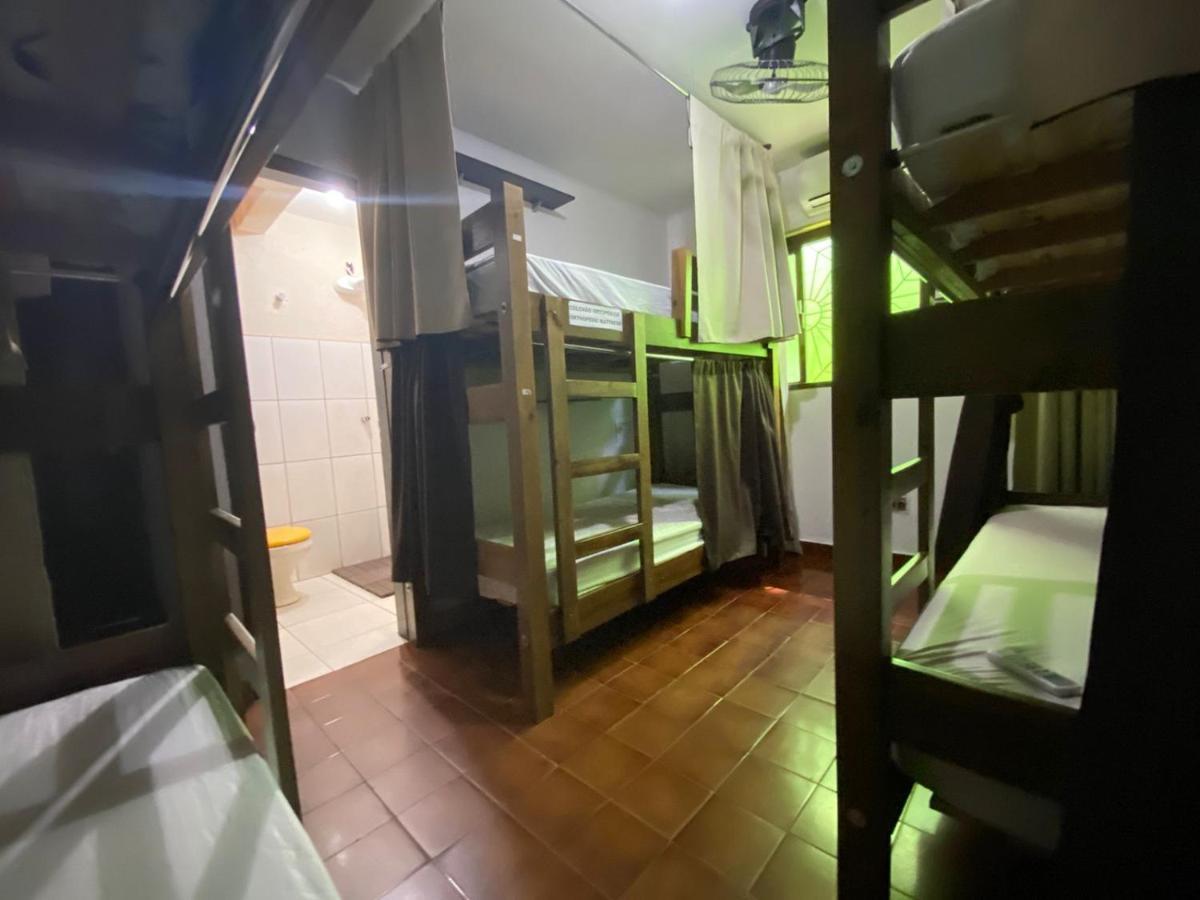Hostel Raizer Campo Grande  Esterno foto