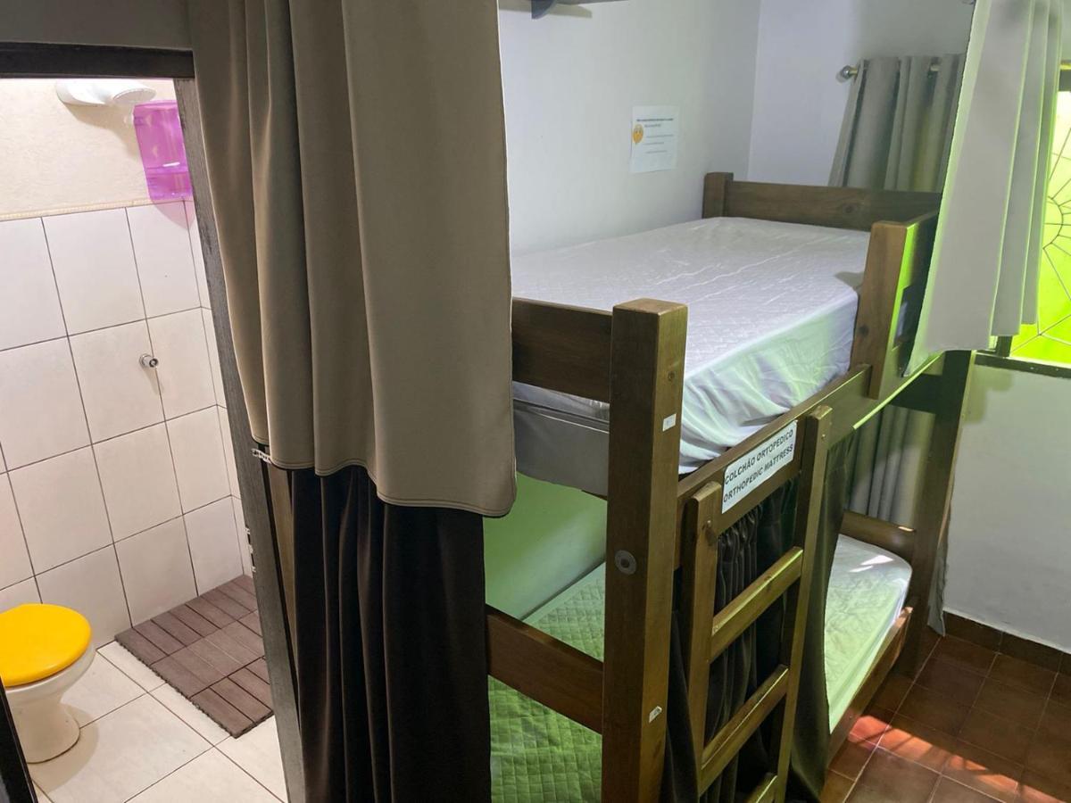 Hostel Raizer Campo Grande  Esterno foto