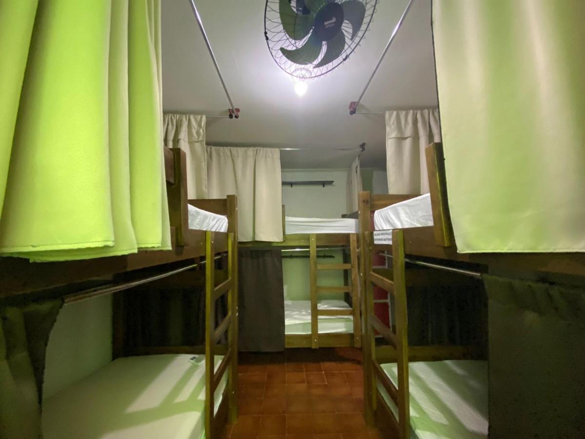 Hostel Raizer Campo Grande  Esterno foto
