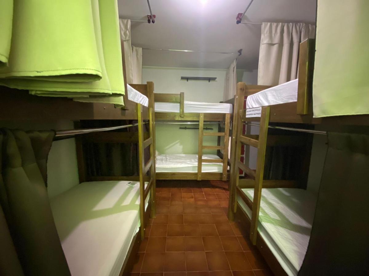 Hostel Raizer Campo Grande  Esterno foto
