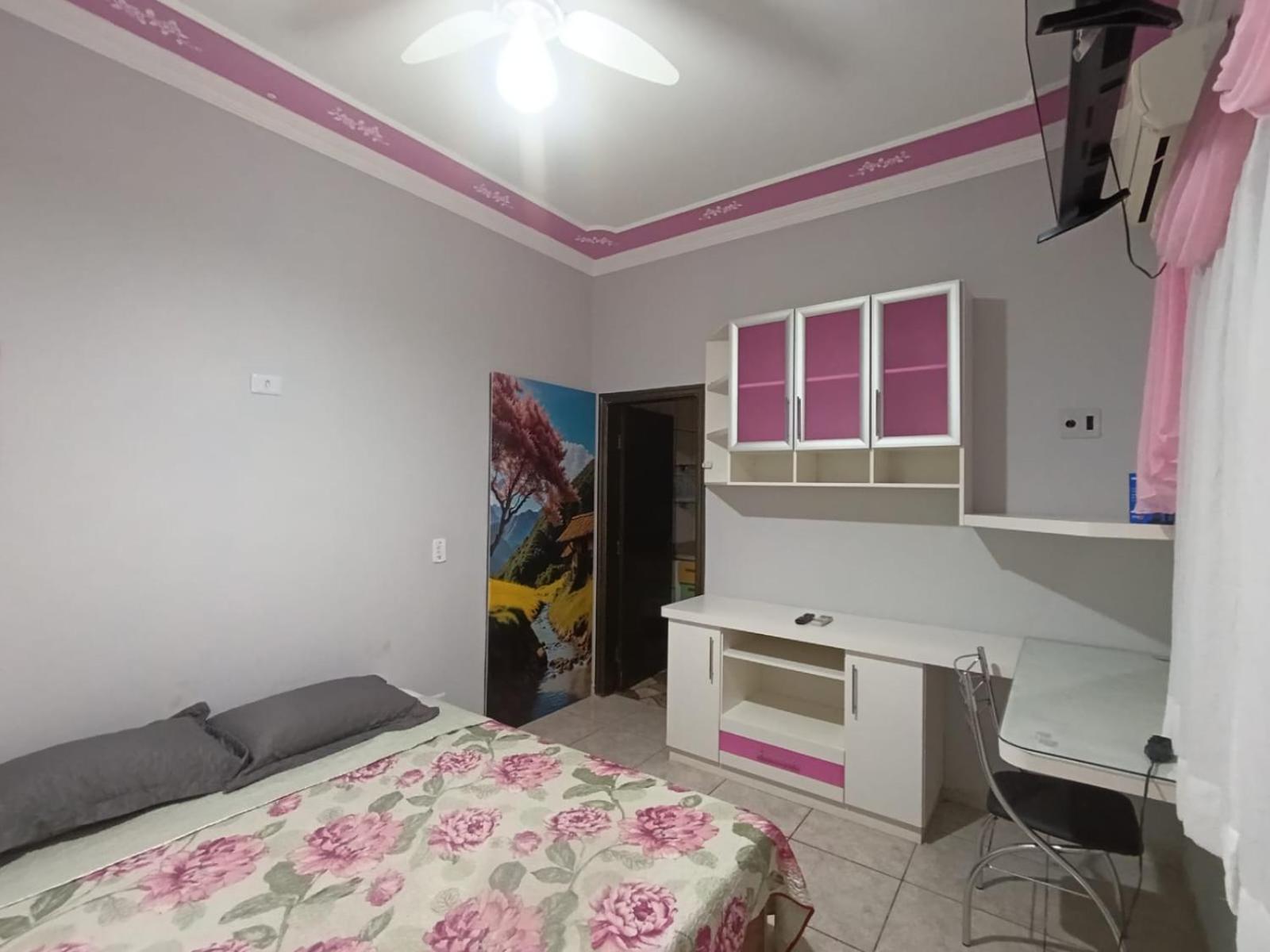 Hostel Raizer Campo Grande  Esterno foto