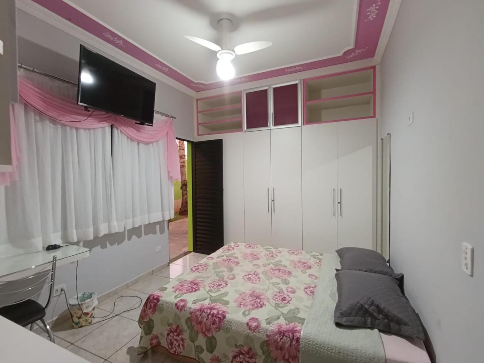 Hostel Raizer Campo Grande  Esterno foto
