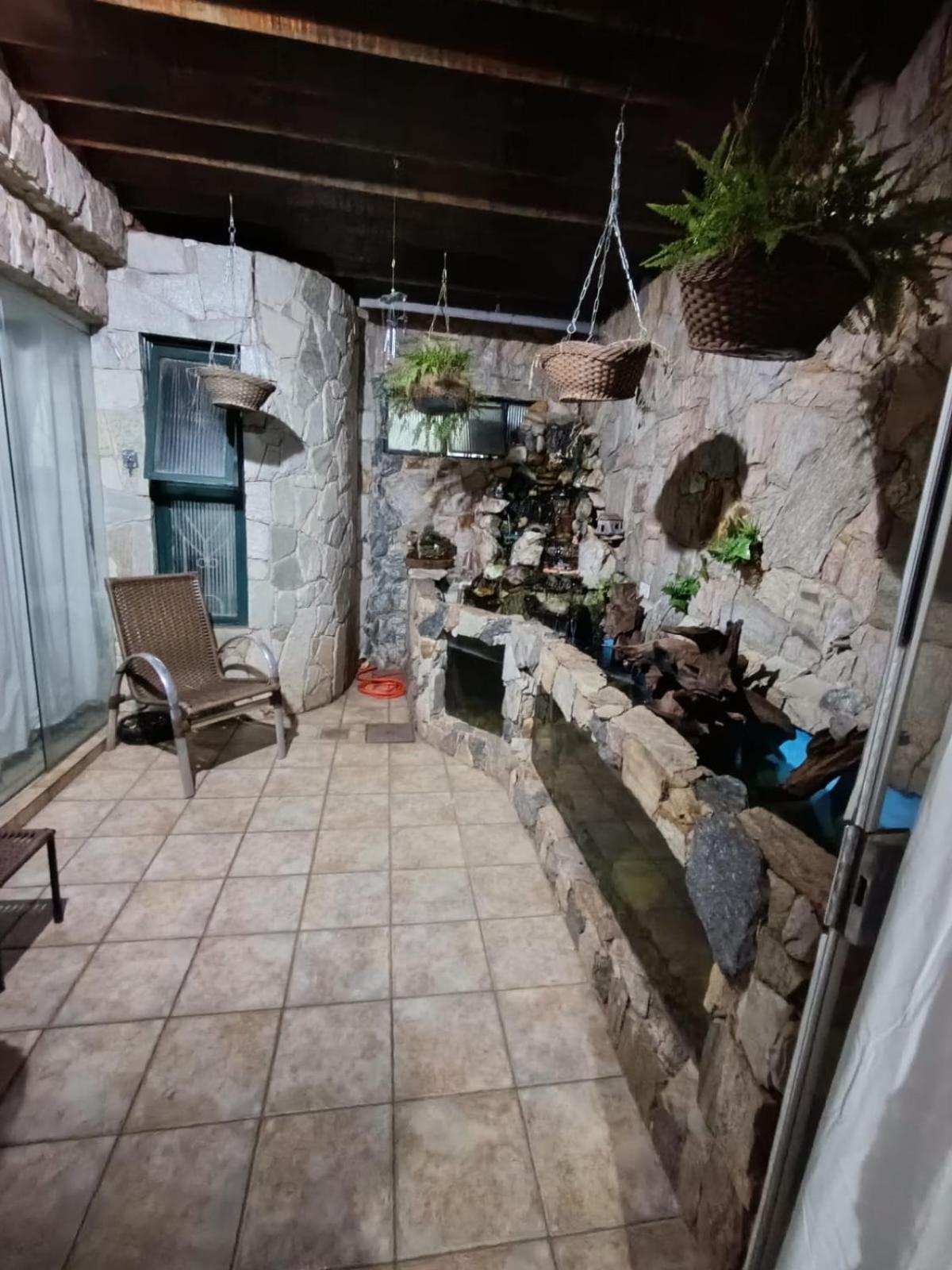 Hostel Raizer Campo Grande  Esterno foto