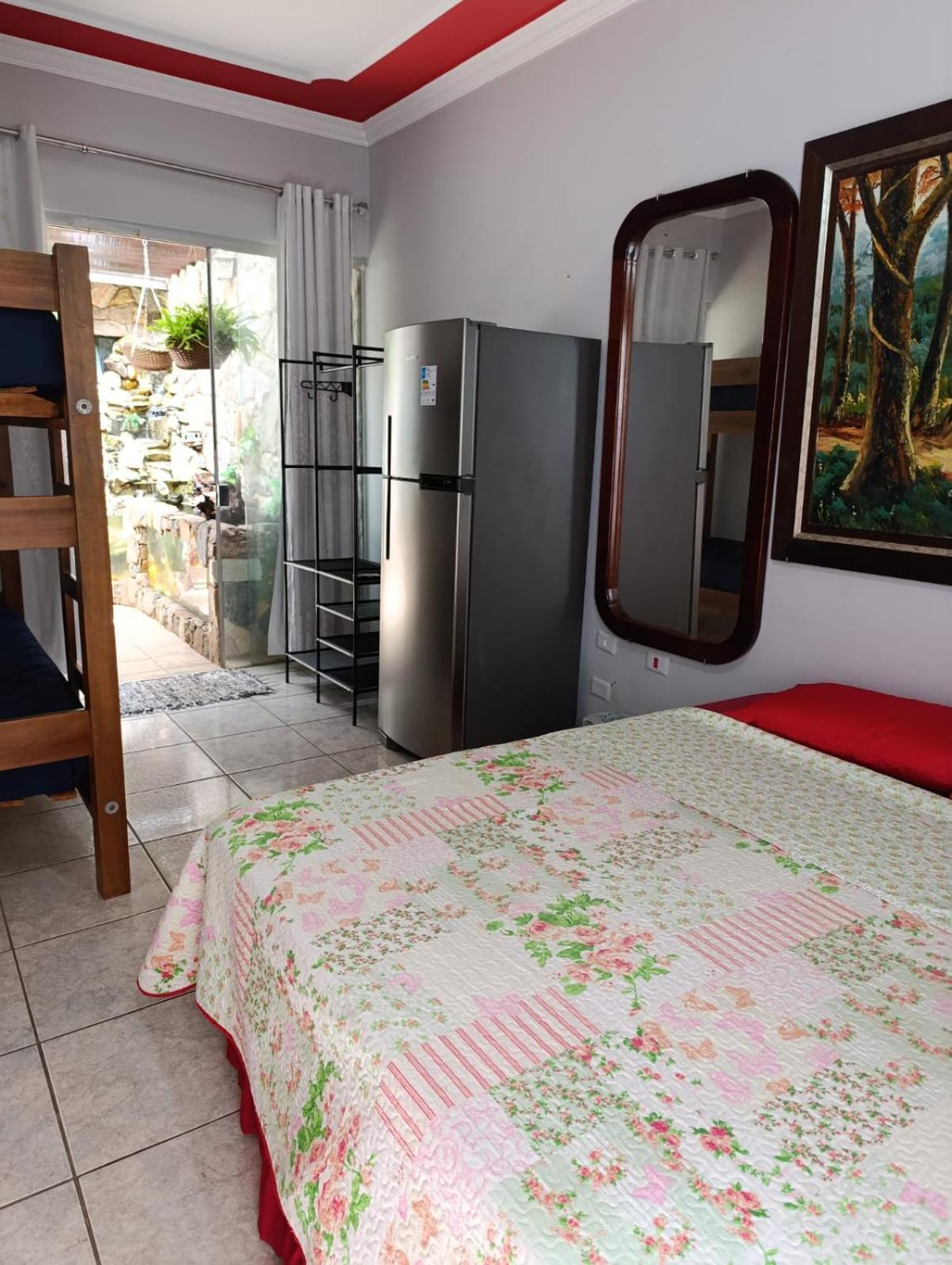 Hostel Raizer Campo Grande  Esterno foto