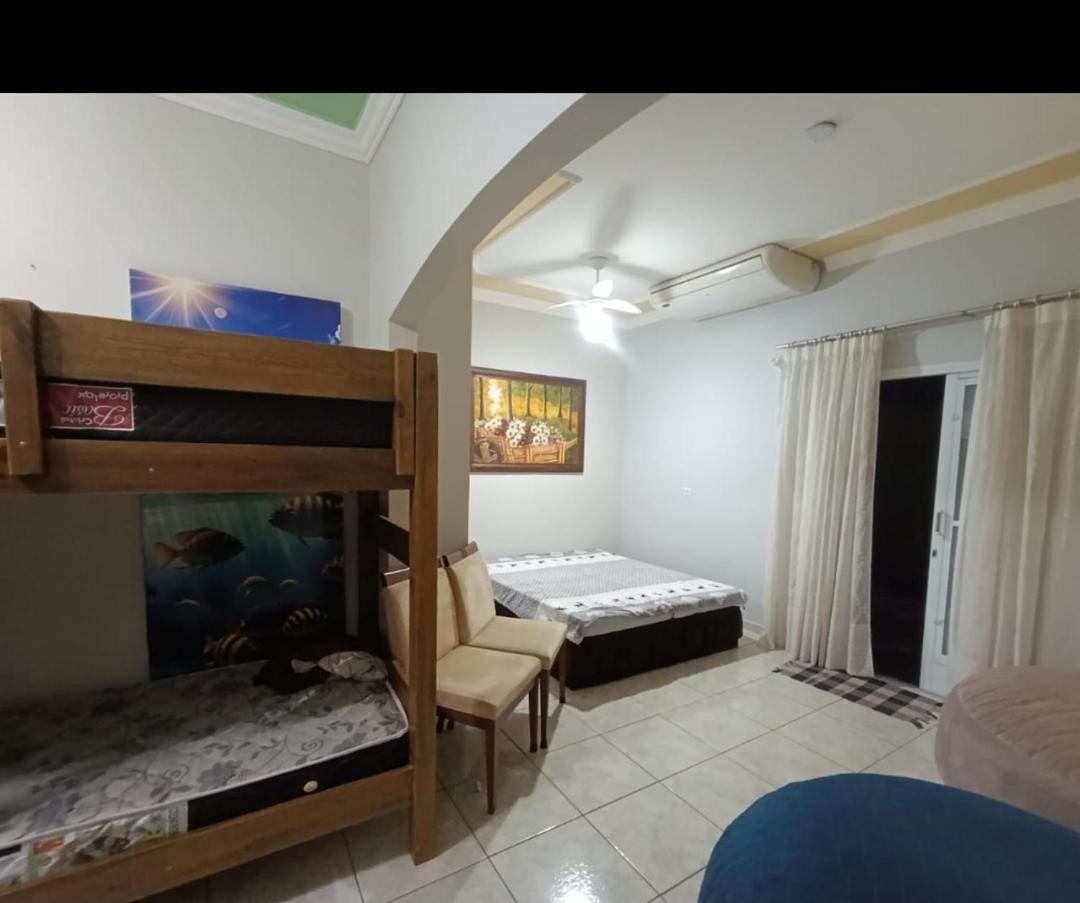 Hostel Raizer Campo Grande  Esterno foto