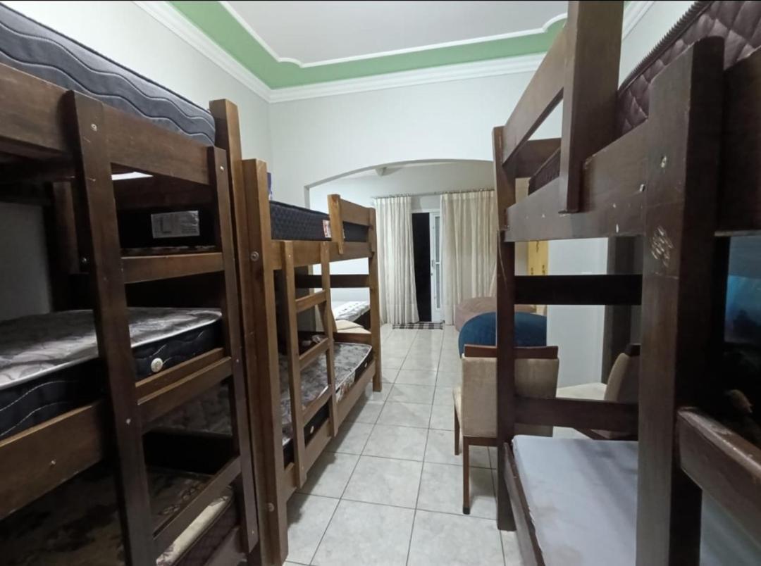 Hostel Raizer Campo Grande  Esterno foto