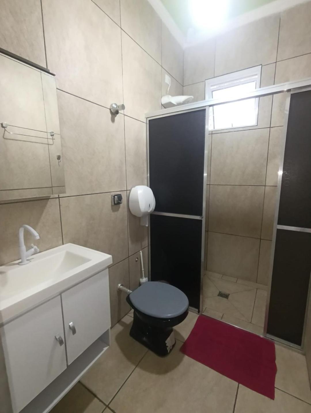 Hostel Raizer Campo Grande  Esterno foto