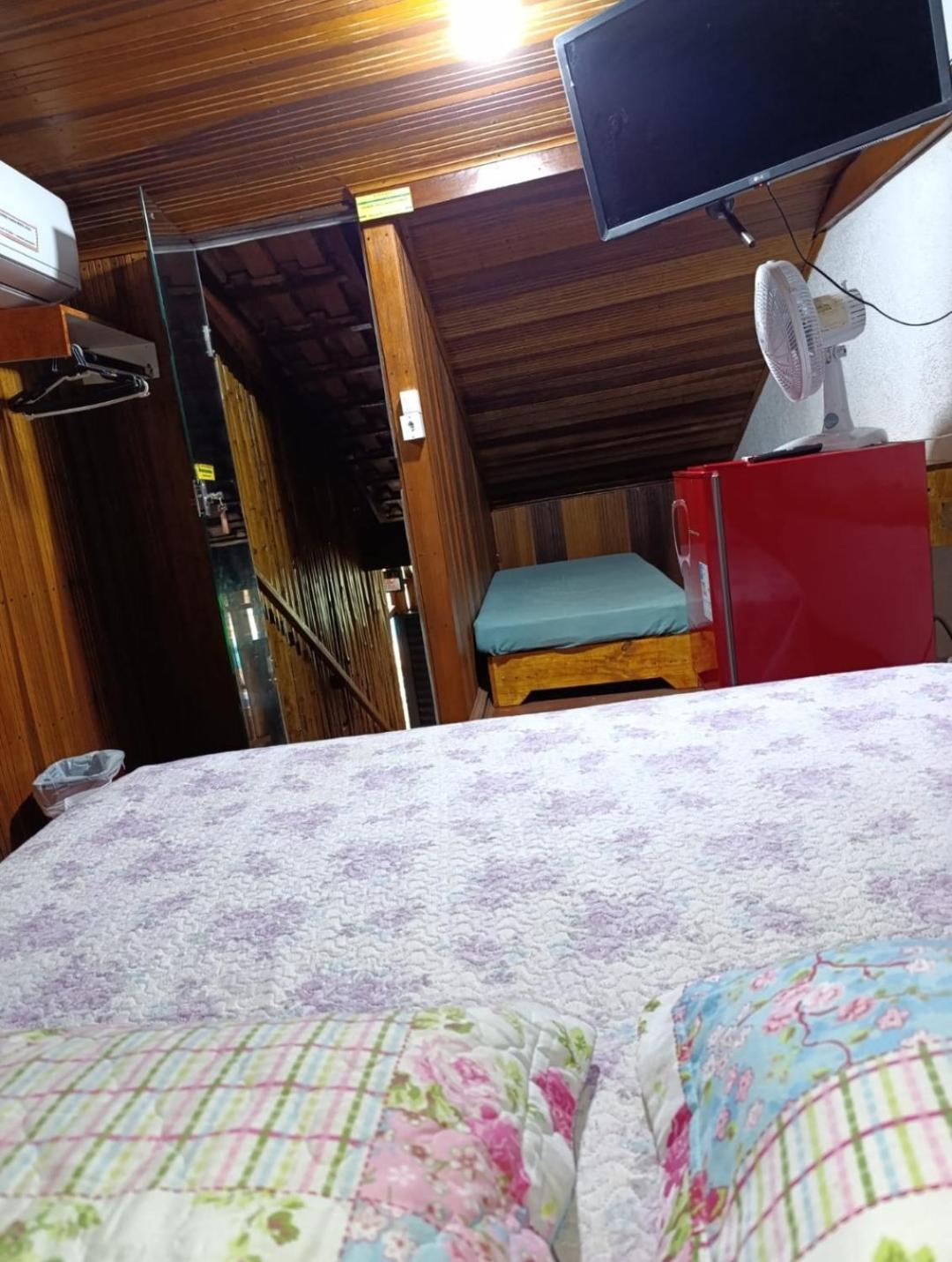 Hostel Raizer Campo Grande  Esterno foto