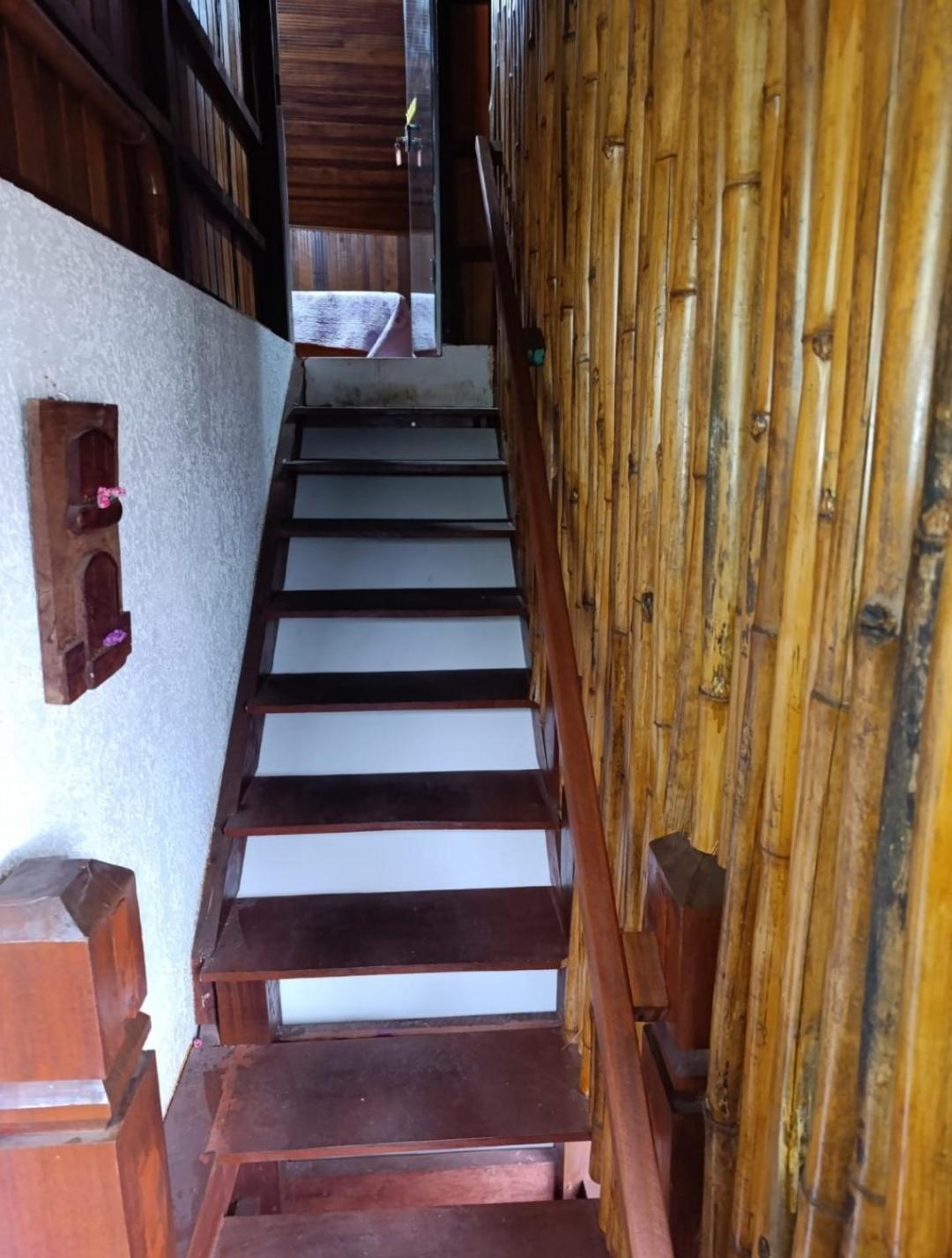 Hostel Raizer Campo Grande  Esterno foto