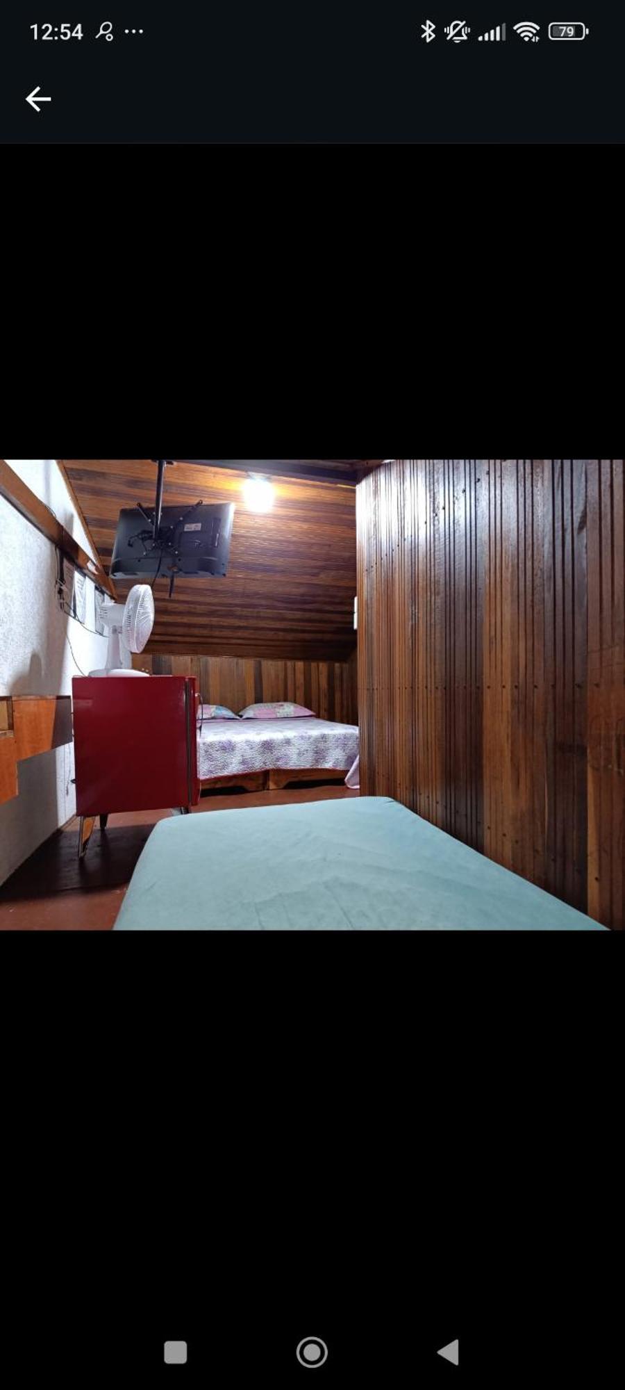 Hostel Raizer Campo Grande  Esterno foto