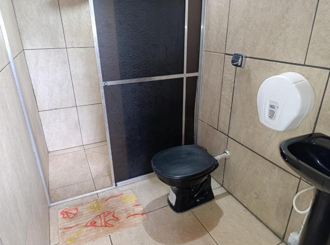 Hostel Raizer Campo Grande  Esterno foto
