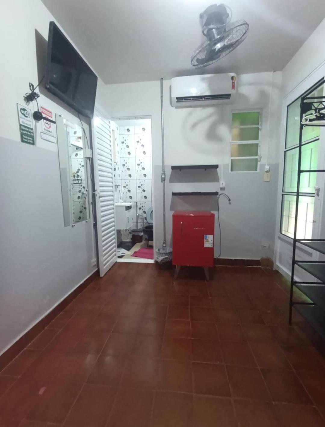 Hostel Raizer Campo Grande  Esterno foto