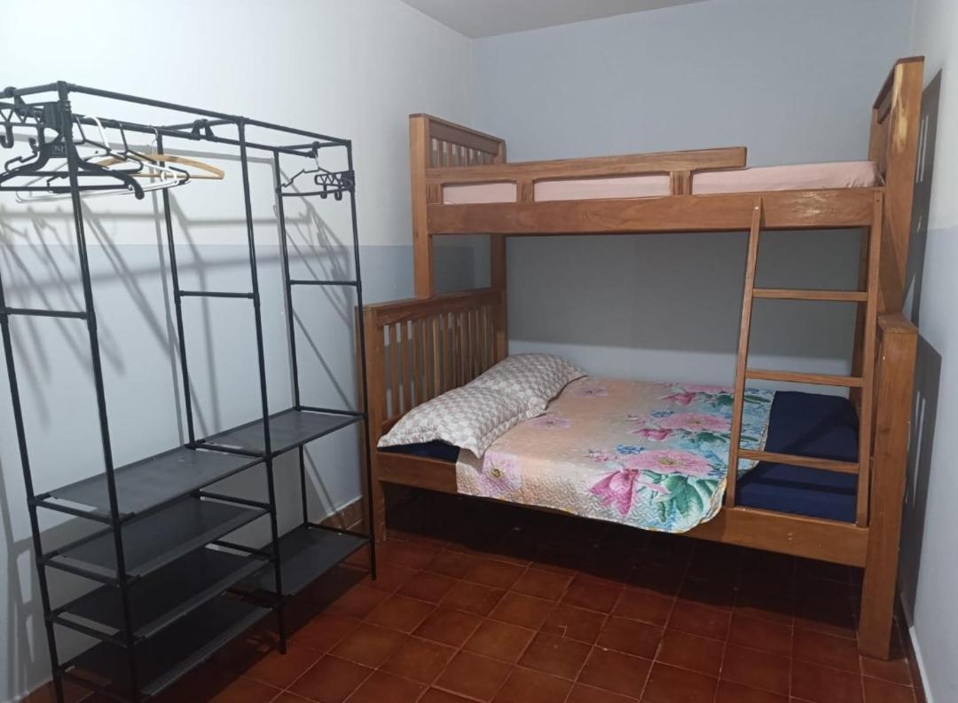 Hostel Raizer Campo Grande  Esterno foto