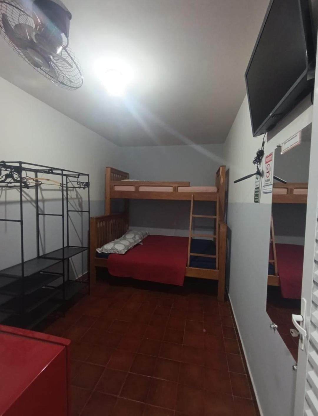 Hostel Raizer Campo Grande  Esterno foto