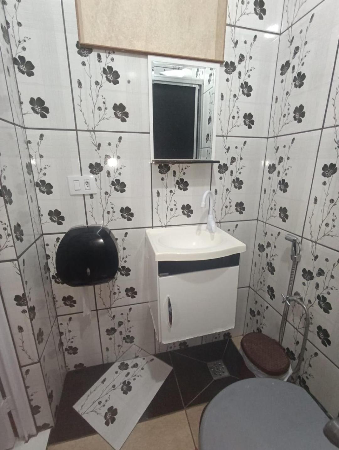 Hostel Raizer Campo Grande  Esterno foto
