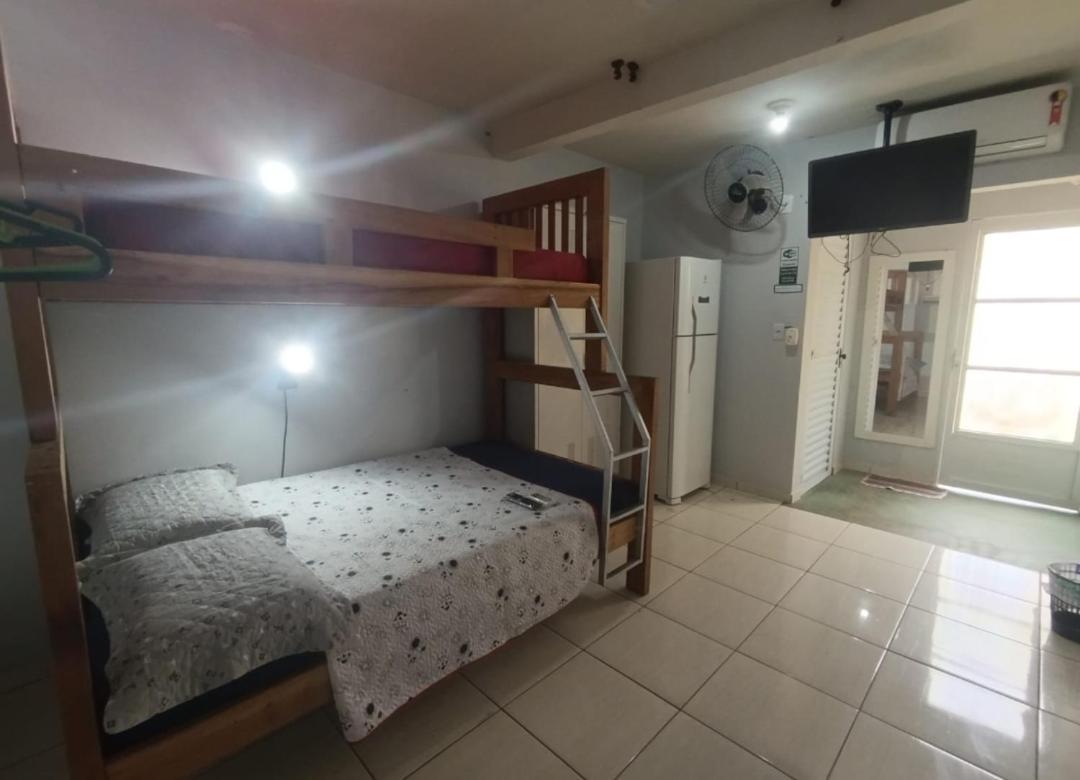 Hostel Raizer Campo Grande  Esterno foto