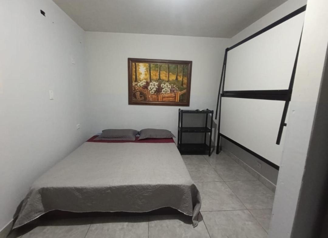 Hostel Raizer Campo Grande  Esterno foto