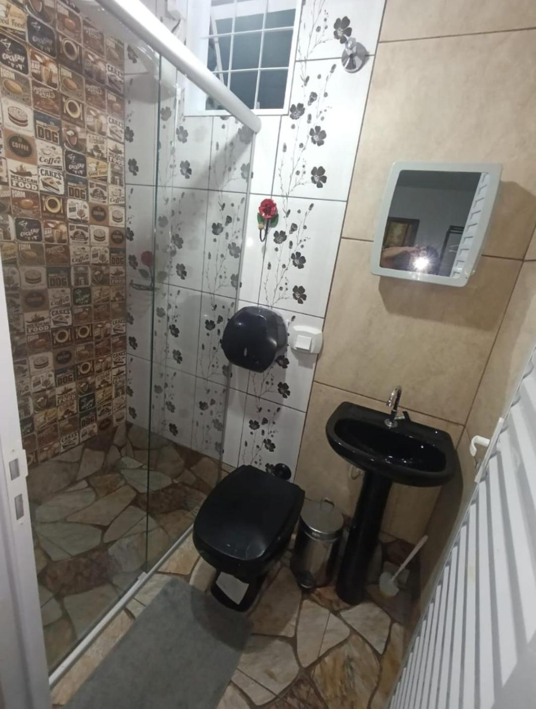 Hostel Raizer Campo Grande  Esterno foto