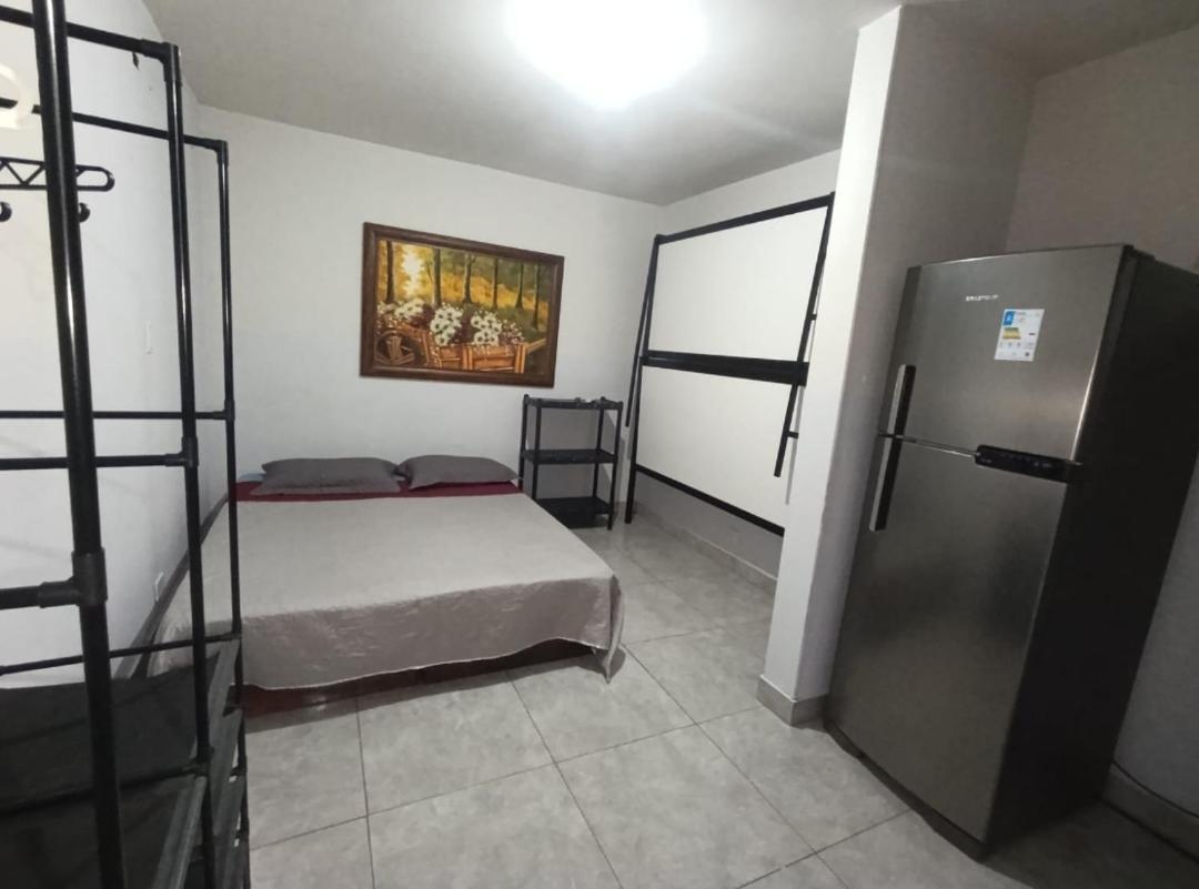 Hostel Raizer Campo Grande  Esterno foto